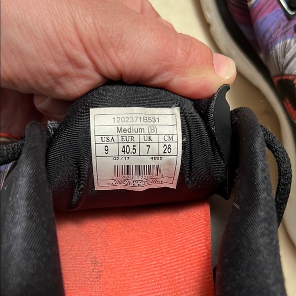 Brooks PureFlow 6 - Picture 5 of 11